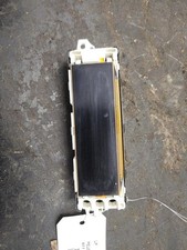 Afficheur PEUGEOT 308 1 PHASE