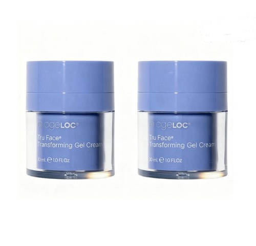 Skin nuskin ageloc tru - skin,