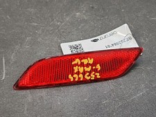 Catadioptre arrière gauche -