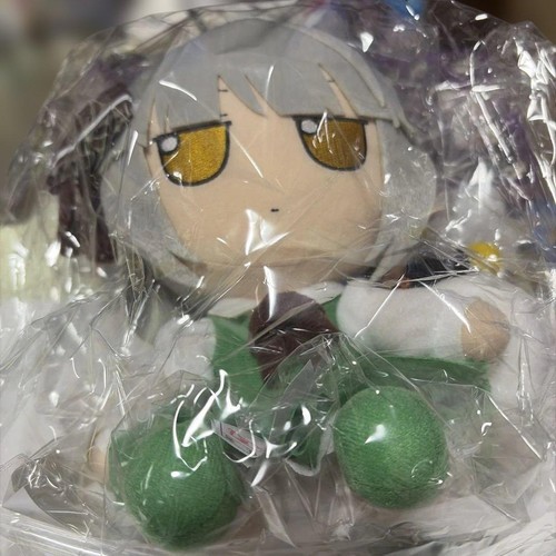 Touhou project fumo - touhou, youmu