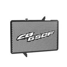 Radiator Grille Guard Cover