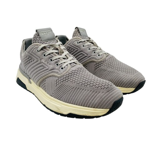 Gant sneakers grises - gant,