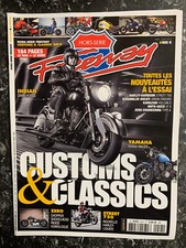 Magazine Freeway Hors-Série