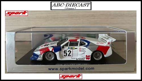 Bmw würth 24h00 le - n°5,