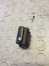 RENAULT CLIO (2001-2005) 1.2 ESSENCE 55KW 3P BOUTON D'OUVERTURE DES PORTES