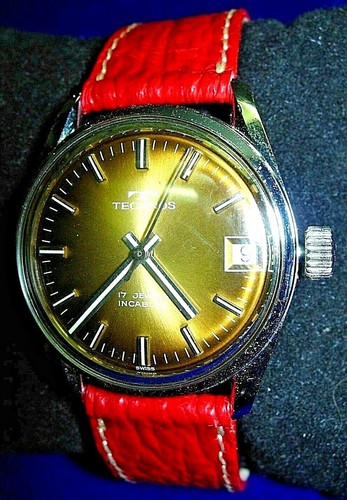 Montre technicos watch - technicos,