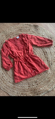 Robe fille ans - robe,