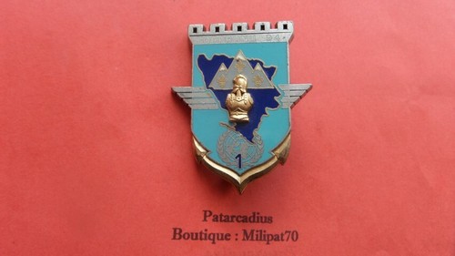 Opex parachutiste 17 rgp - .,