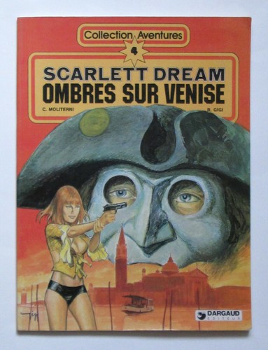 Scarlett dream ombres - , 4