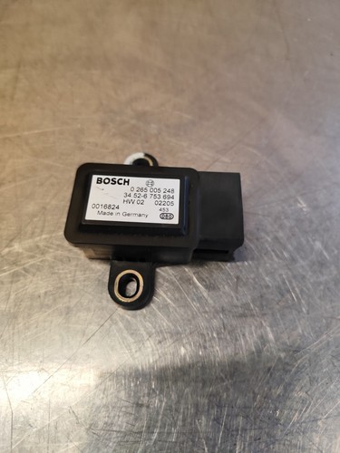 Boitier module esp - esp, e53