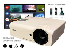 3000 Ansi Projecteur DLP pour