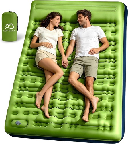 Matelas camping - matelas, de