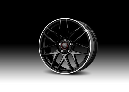 Jante alliage pour renault - alliage,