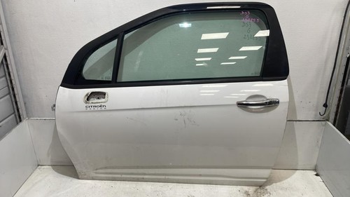 Porte avant gauche citroen - porte,