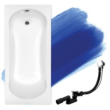Baignoire Rectangulaire