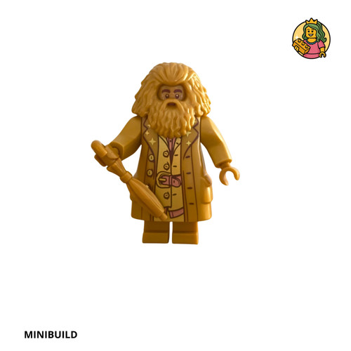 Lego minifigure harry potter - harry,