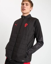  Ac Milan Puma Veste sans
