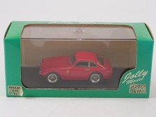 JOLLY MODEL 1:43e - FERRARI 212 EXPORT VIGNALE - #JL004