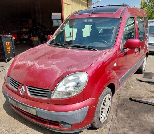 Toutes pièces renault kangoo - pièces,