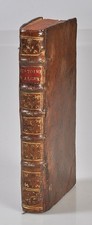 Histoire du royaume d'Alger, Laugier de Tassy,  1725