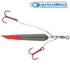 Monture vairon manié planante