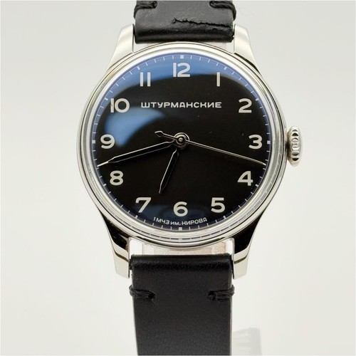 Montre remontage manuel - remontage,