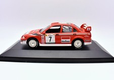 Miniature Voiture Mitsubishi