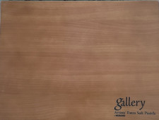 Coffret en bois de pastels tendres extra fins de la galerie Mungyo, 200...