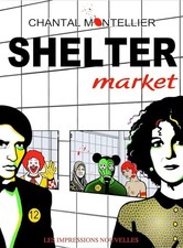 Shelter Market - Montellier
