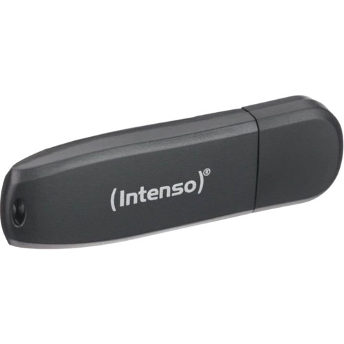 Clé usb go noir - clé,