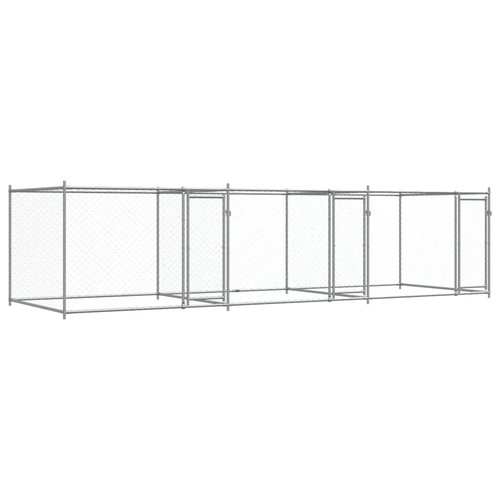 Cage pour chien avec - , 6