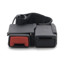 Attache ceinture sécurité arrière gauche - Renault GRAND MODUS PH.2 - 8200684014