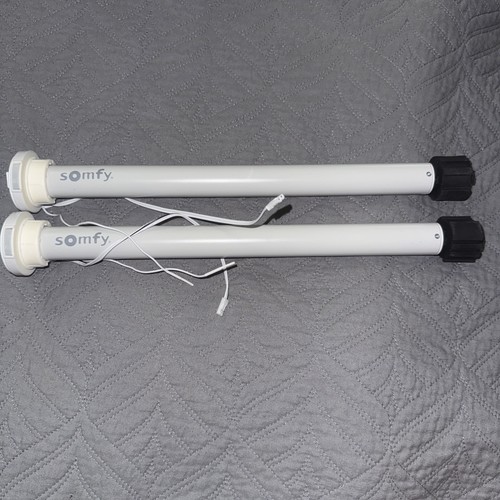 Somfy 1240292b roll wf - roll, up