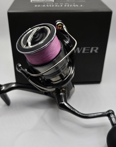 Moulinet toupie shimano - toupie,
