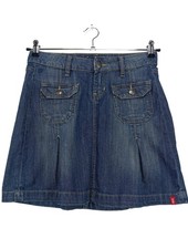 EDC BY ESPRIT Jupe en jeans