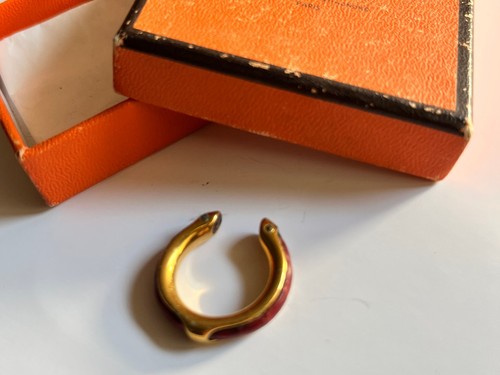 Bague hermès collection kyoto - bague,