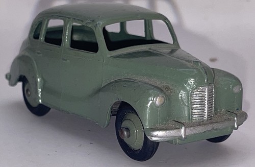 1947 austin devon a40 - austin,