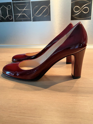 Escarpins christian louboutin - escarpins,