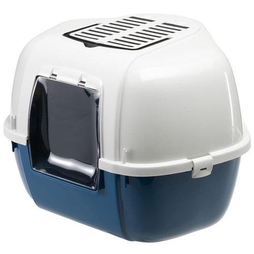 Bac litiere pour - pour, maison