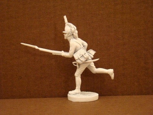 Franklin mint soldat de - mint,