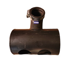 Boîtier de Filtre à Air 38mm