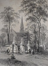 EGLISE PENCRAN LANDERNEAU