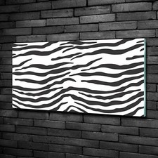 Tulup Tableau Sur Verre