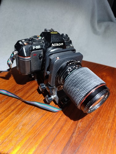 Appareil photo minolta - photo, xg-1