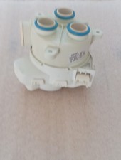 moteur de lavage alterné lave vaisselle WHIRLPOOL / HOTPOINT ARISTON / INDESIT