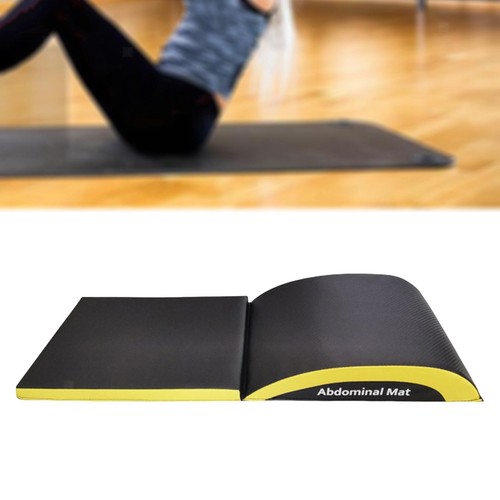 Tapis exercice portable ab - tapis,