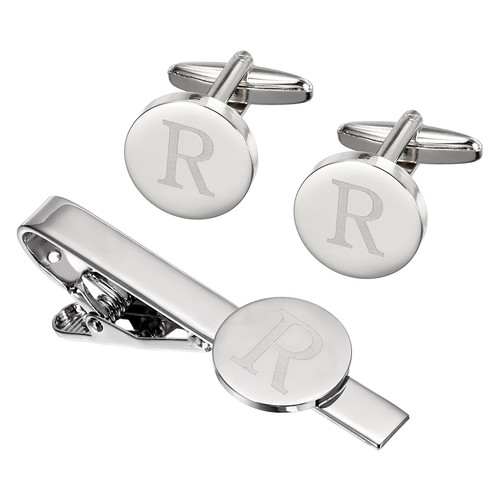 Boutons manchette barre - boutons,