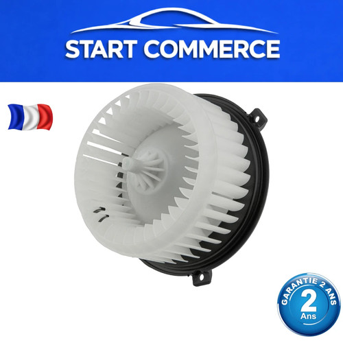 Pulseur air habitacle pour - d'air,