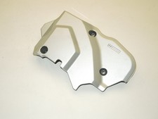 Carénage protège pignon