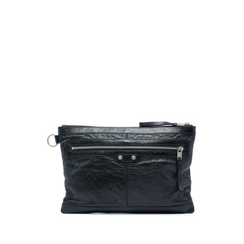 Balenciaga cuir agneau - cuir, d'agneau
